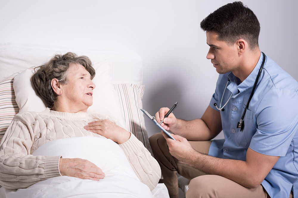 How Alzheimer’s disease is treated and managed