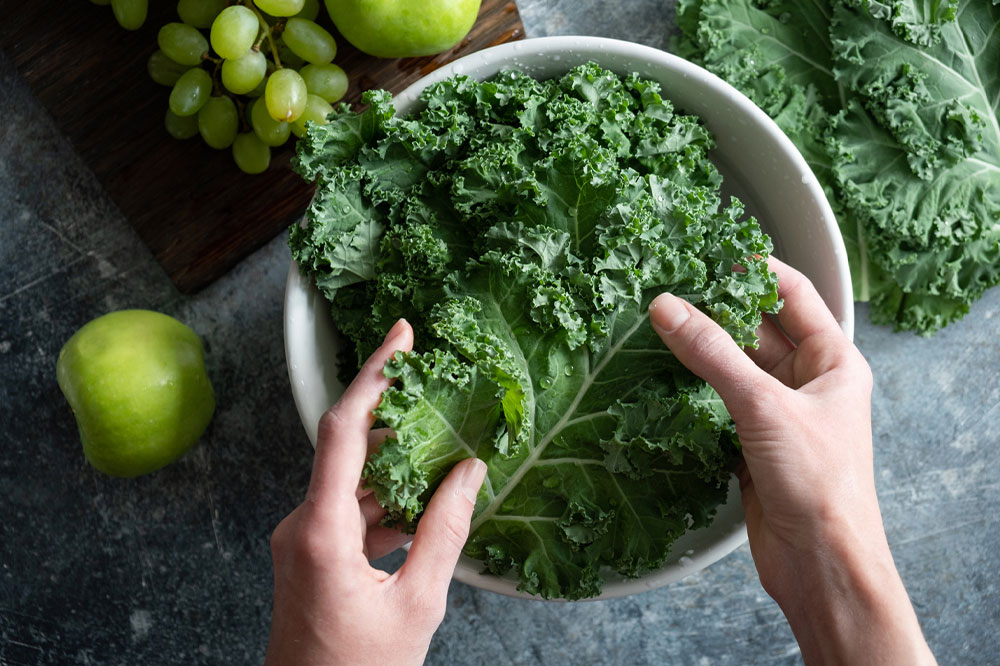 Immune thrombocytopenia – What to eat and avoid